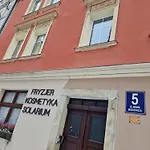U Moniki Appartement *