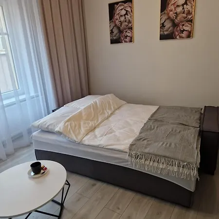 U Moniki * Duszniki Zdrój