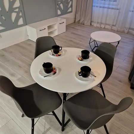 U Moniki * Duszniki Zdrój