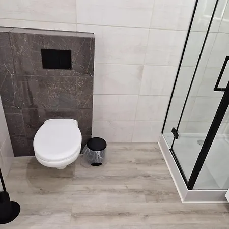 U Moniki Apartamento *