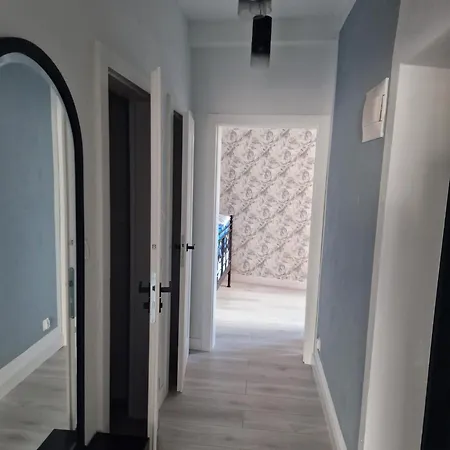 U Moniki Apartamento *