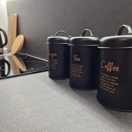 U Moniki Apartamento Duszniki Zdrój