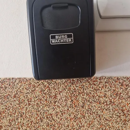 Apartment U Moniki *