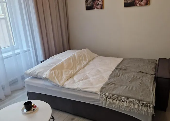 U Moniki * Duszniki Zdroj