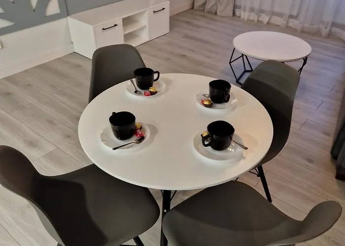 U Moniki * Duszniki Zdroj