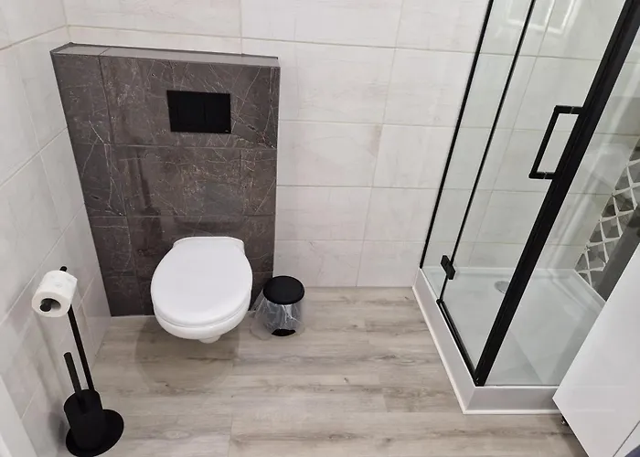 U Moniki Appartamento *