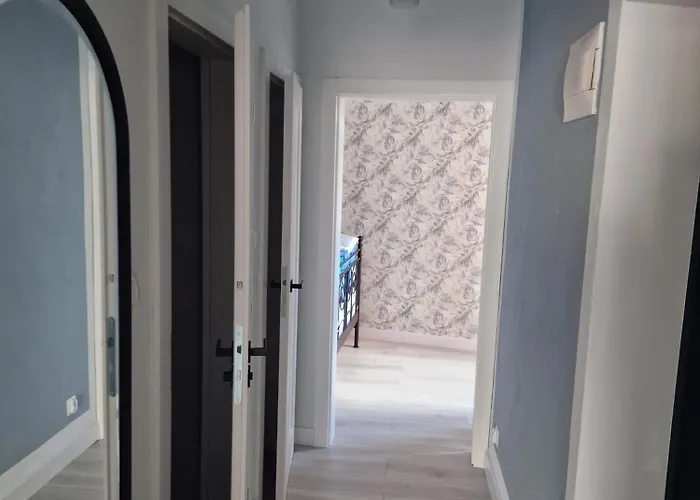 U Moniki Apartment *