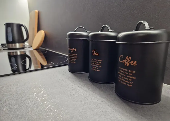 U Moniki Appartamento Duszniki Zdrój