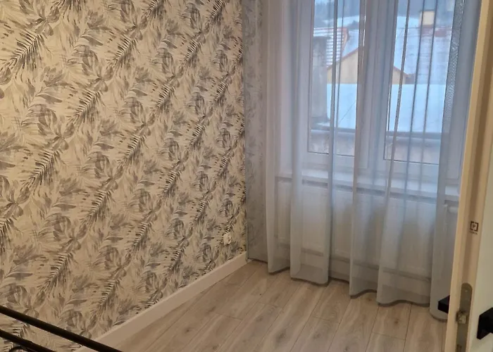 U Moniki * Duszniki Zdrój