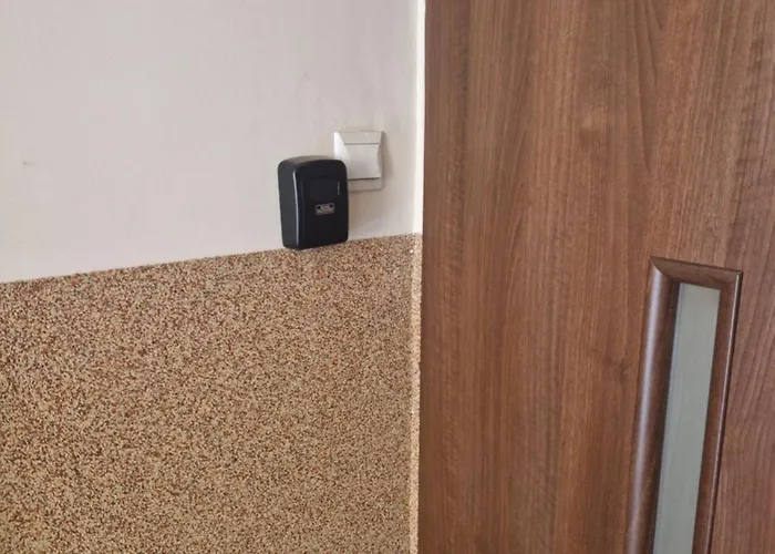 Appartamento U Moniki