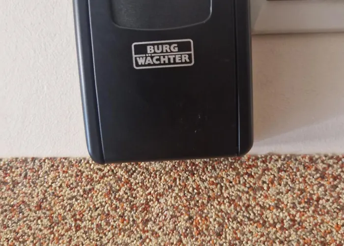 Appartamento U Moniki *